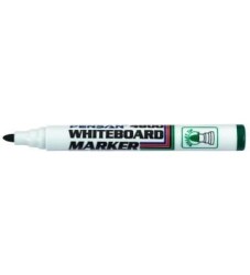 PENSAN 4800-1 YUVARLAK UÇ BEYAZ TAHTA KALEMİ YEŞİL - PENSAN