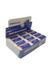 PENSAN PSS-24 BEYAZ SİLGİ - PENSAN