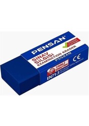 PENSAN PSS-24 MAVİ SİLGİSİ - PENSAN