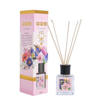PEREJA ÇUBUKLU ODA KOKUSU TATLI HAYAT 100 ML - 1
