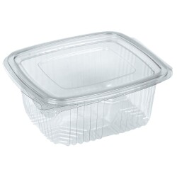 Megastar Sızdırmaz Kap 500cc 100'lu - 2