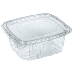 Megastar Sızdırmaz Kap 500cc 100'lu - 