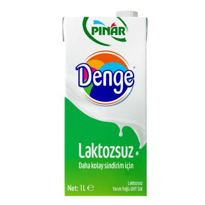 PINAR DENGE LAKTOZSUZ 1000GR - 1