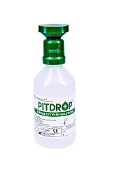 Pit Drop 500ml Steril Göz Yıkama Solüsyonu - 