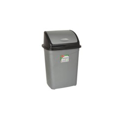 PLANET UP114 ÇÖP KOVASI SWING TOP NO 1 4 LT - PLANET