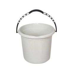 PLANET UP616CK SU KOVASI RENKLİ NO 2 KAPAKSIZ 5 LT - PLANET