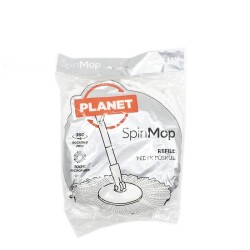 Planet Up714 Spın Mop Püskül Standart - PLANET