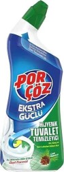 PORÇÖZ 750 ML WC TEMİZLEYİCİ ÇAM - PORÇÖZ