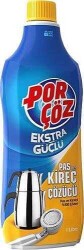 PORÇÖZ PAS VE KİREÇ ÇÖZÜCÜ 1000 GR (18) - PORÇÖZ