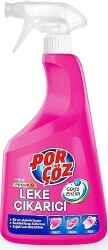 Porçöz Premium Leke Çıkarıcı Sprey 750ml - PORÇÖZ