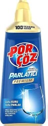 PORÇÖZ PREMİUM PARLATICI 500 ML - PORÇÖZ