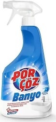 PORÇÖZ SPREY 750 ML BANYO - PORÇÖZ