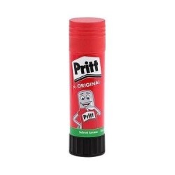 Pritt Yapıştırıcı Stıck 43 Gr 208865 - PRİTT