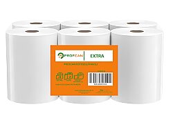 Profcan Fotoselli Havlu 2.5 Kg 6lı - PROFCAN