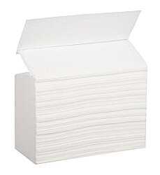 Profcan Plus Z Katlı Havlu 21cm x 23cm 12*200 Adet - PROFCAN