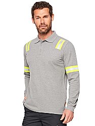 Projacket Sweatshirt-alev Almaz Gri - 