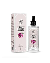 Rebul Kolonya 100 ML Cam Sprey Buket (Bouquet) - REBUL