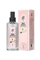 Rebul Kolonya 100 ML Cam Sprey Jasmine - REBUL