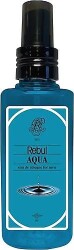 REBUL KOLONYA 125 ML PET SPREY AQUA - REBUL