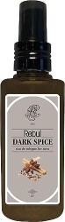 REBUL KOLONYA 125 ML PET SPREY DARK SPİCE - REBUL