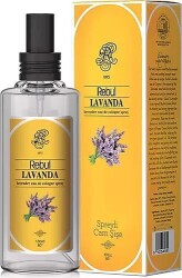 REBUL KOLONYA 125 ML PET SPREY LAVANTA - 2
