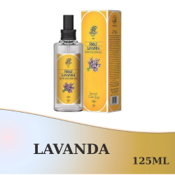 REBUL KOLONYA 125 ML PET SPREY LAVANTA - 1