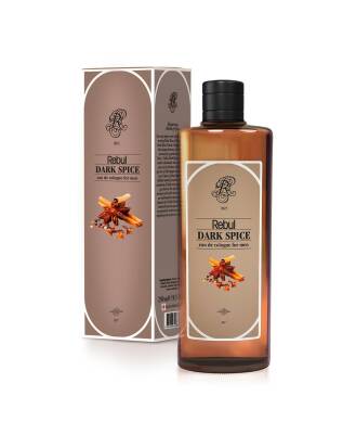 REBUL KOLONYA 250 ML DARK SPICE - 1