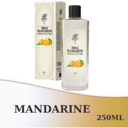 REBUL KOLONYA 250 ML MANDARINE - 1