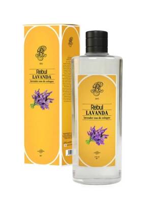 REBUL KOLONYA 270 ML PET SPREY LAVANTA - 1