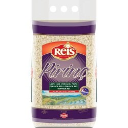 REİS 5 KG PRİNÇ OSMANCIK - REİS