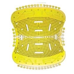 Pisuvar Süzgeç (silikon) Sarı - 