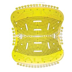 Pisuvar Süzgeç (silikon) Sarı - 2