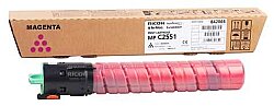 Ricoh Mp-c2051/2551 Kırmızı Orjinal Toner (842063) - RİCOH