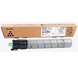 Ricoh Mp-c2051/2551 Siyah Orjinal Toner (842061) - RİCOH