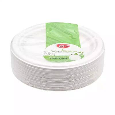 ROLL-UP NATURE DREAMS TABAK 18CM 50 Lİ (20) - 1