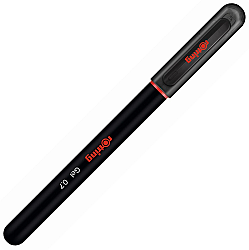 Rotring Jel Kalem 0.7 Siyah 2114436 - ROTRİNG