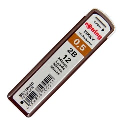 ROTRİNG TIKKY 0.5 UÇ - ROTRİNG