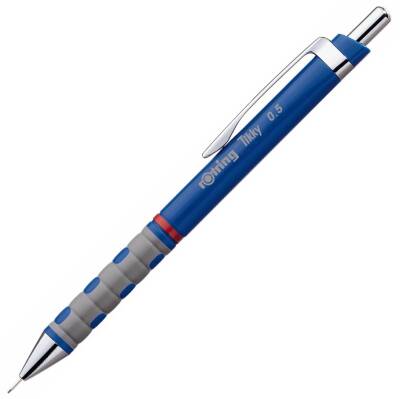 ROTRİNG TIKKY 0.5 UÇLU KALEM MAVİ - 1