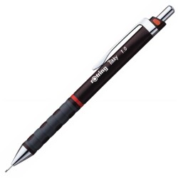 Rotring Tıkky 1.0 Uçlu Kalem Bordo - 2