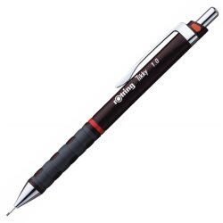 Rotring Tıkky 1.0 Uçlu Kalem Bordo - ROTRİNG