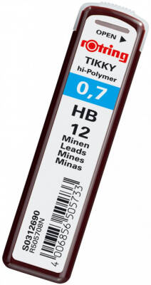 ROTRİNG TIKKY HB-12 1.0 UÇ - 1