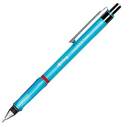 Rotring Versatil Kalem Visuclick 0.7 Mavi 2088548 - ROTRİNG
