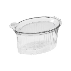 Rotto Sızdırmaz Sos Kabı 50cc 100'lu - 