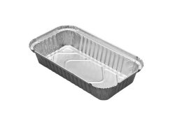 S335 Alüminyum Kapak 500gr 100'lu - 