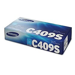 Samsung Clt-k409s Orjinal Toner C - SAMSUNG