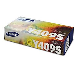 Samsung Clt-k409s Orjinal Toner Y - SAMSUNG