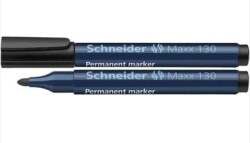 SCHNEİDER MAXX 130-1.3 MM SİYAH - SCHNEİDER