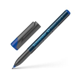 SCHNEİDER MAXX 220 S 0.4MM ASETAT KALEMİ ASETAT KALEMİ MAVİ - SCHNEİDER