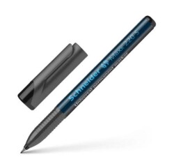 SCHNEİDER MAXX 220 S 0.4MM ASETAT KALEMİ ASETAT KALEMİ SİYAH - SCHNEİDER