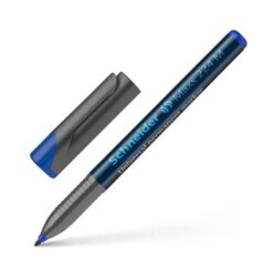 SCHNEİDER MAXX 224 M 1.0MM ASETAT KALEMİ MAVİ - SCHNEİDER